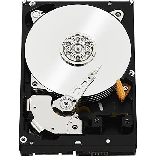 Western Digital Western Digital WD3001FYYG 3 TB 3.5" SAS internal hard drive — ภาพสินค้า