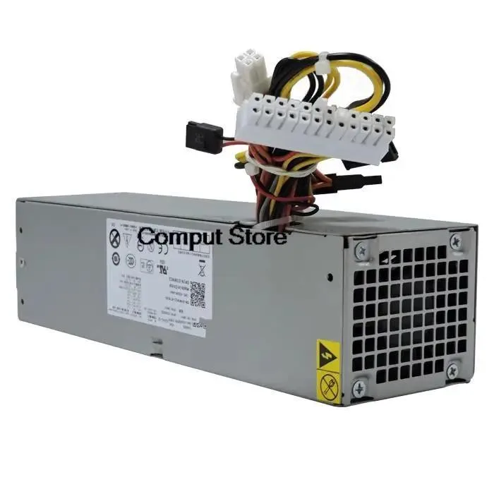KHACHIMO KHACHIMO ATX Power Supply HNJC4 J50TW JNPVV PH3C2 RV1C4 T5VF6 1GC38 3WN11 — product photo