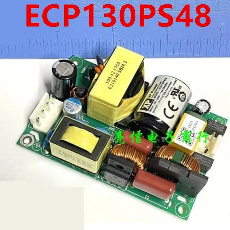 KHACHIMO KHACHIMO POWER 48V 130W ATX Power Supply 80 PLUS Gold — photo du produit