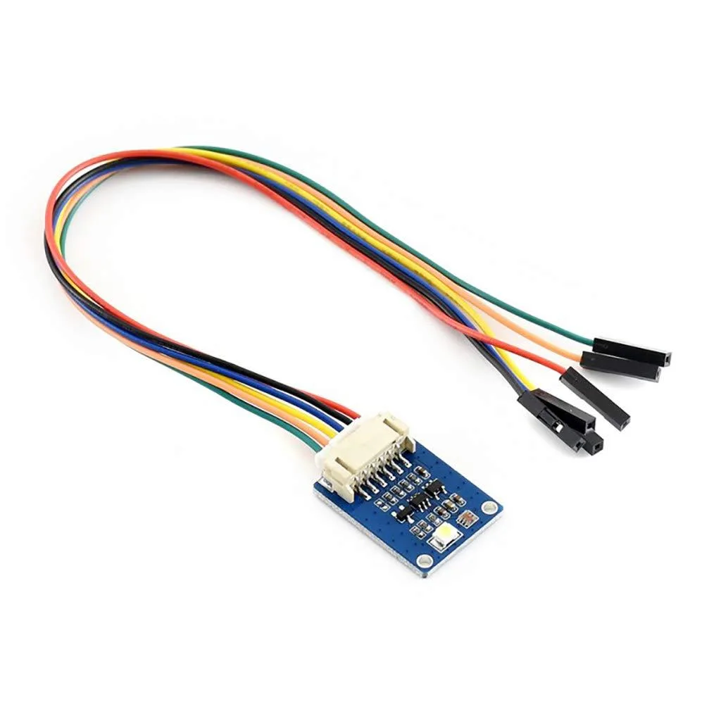 LORDWORLD LORDWORLD TCS34725 Color Sensor Development Board — zdjęcie produktu