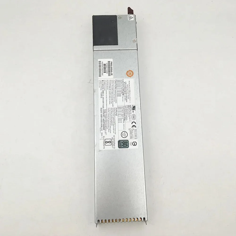 KHACHIMO 2000W ATX server power supply unit