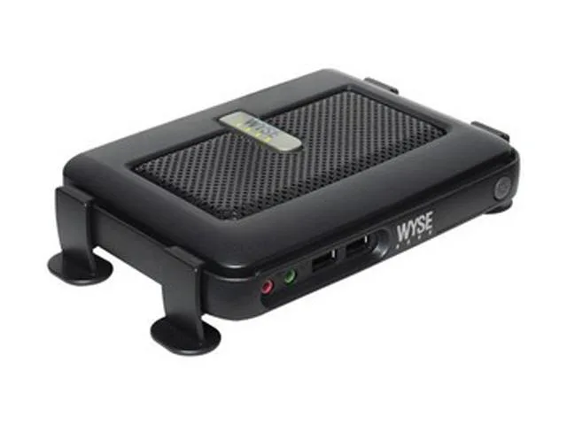 Wyse Technology Wyse Technology 902166-01L AI edge system VIA C7 1.0GHz 1GB DDR2 — product photo