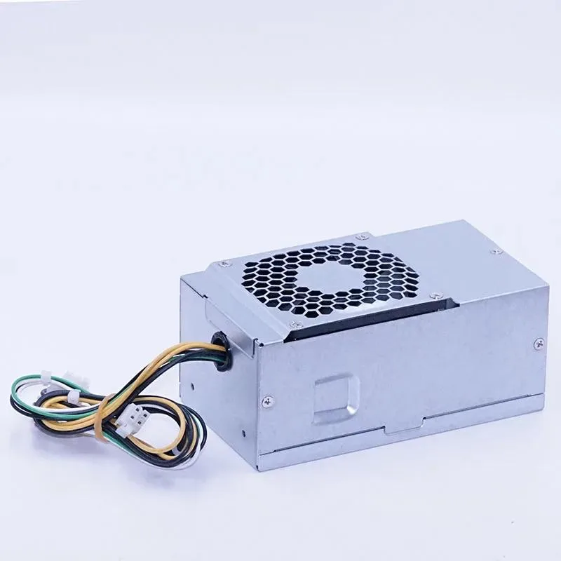 KHACHIMO KHACHIMO Veriton 180W 6Pin power supply D17-180P2A — product photo