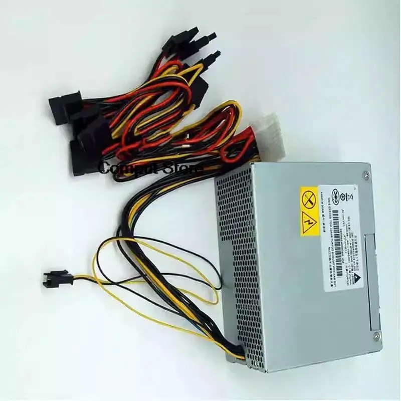 ATX power supply for 16-way 960H 4-bay recorder