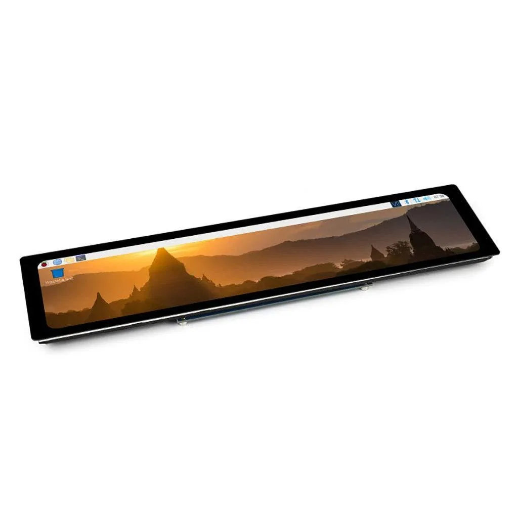 LORDWORLD LORDWORLD 11.9inch Capacitive Touch Screen LCD 320×1480 development board — foto produk