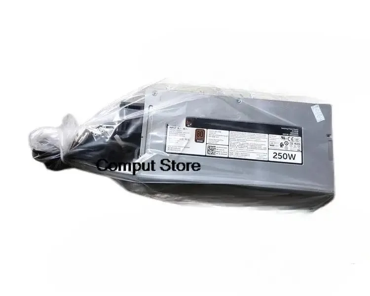 KHACHIMO R230 1U server power supply 250W unit