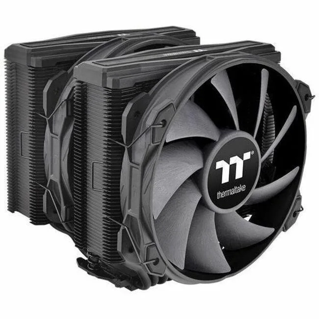 Thermaltake Thermaltake TOUGHAIR 710 CPU Cooler CL-P117-CA14BL-A — product photo