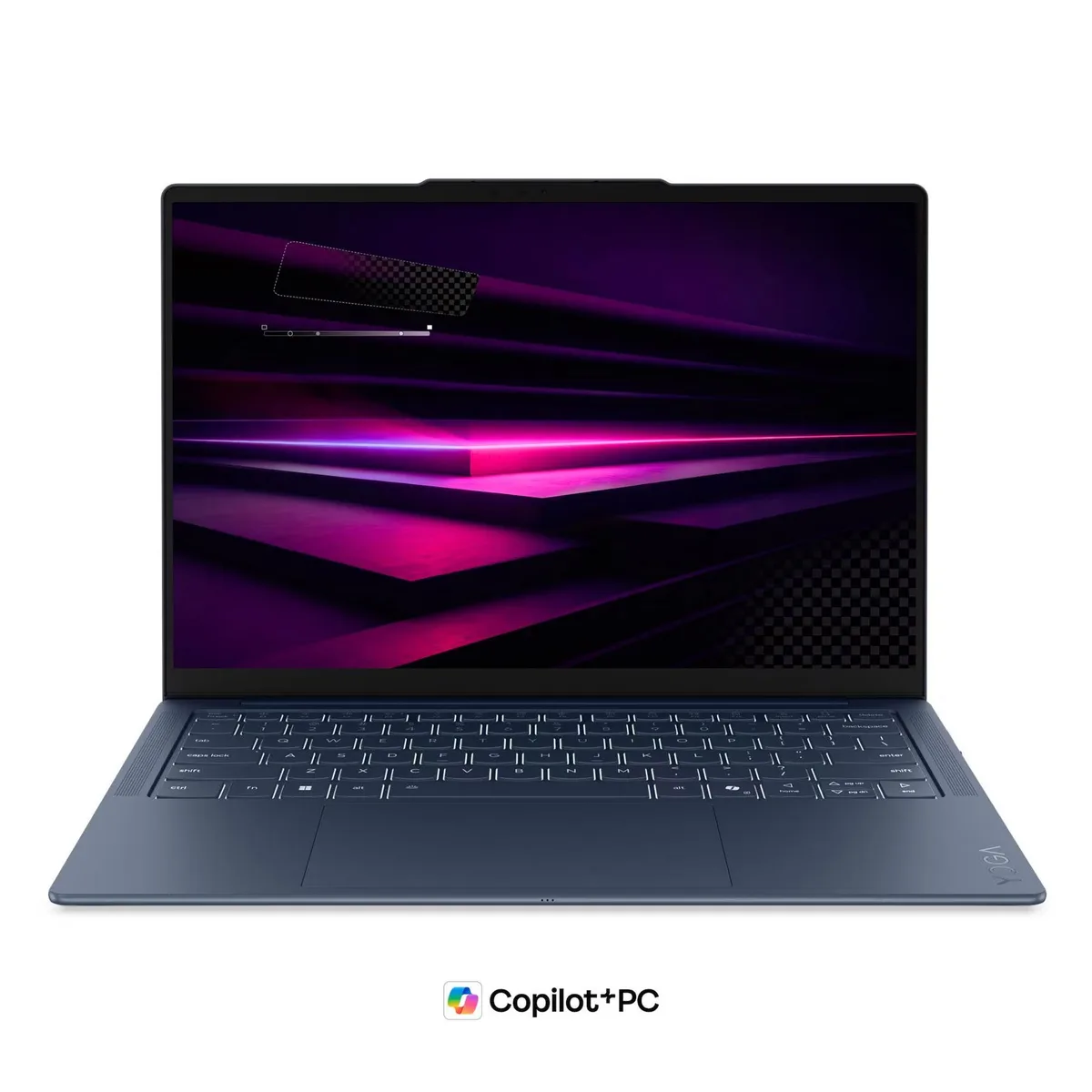 Lenovo Lenovo Yoga Slim 7x 14" OLED Touch Snapdragon X2 Elite 32GB 1TB — toote foto