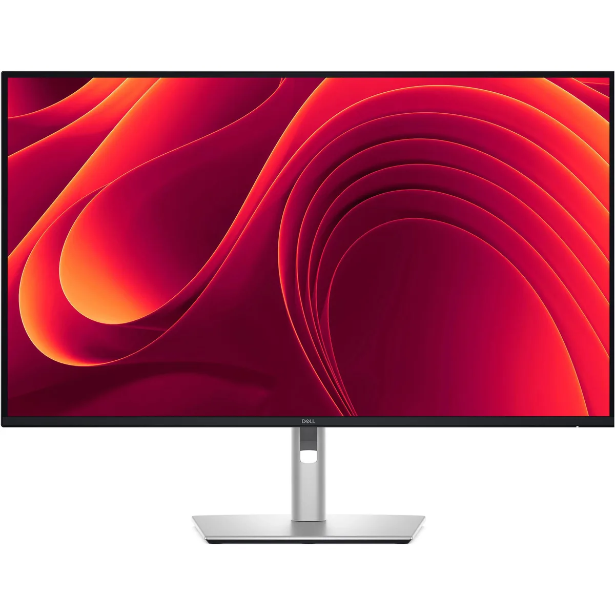 DELL DELL Pro Plus P3225QE 32" 4K UHD monitor 100Hz Silver USB-C 90W — product photo