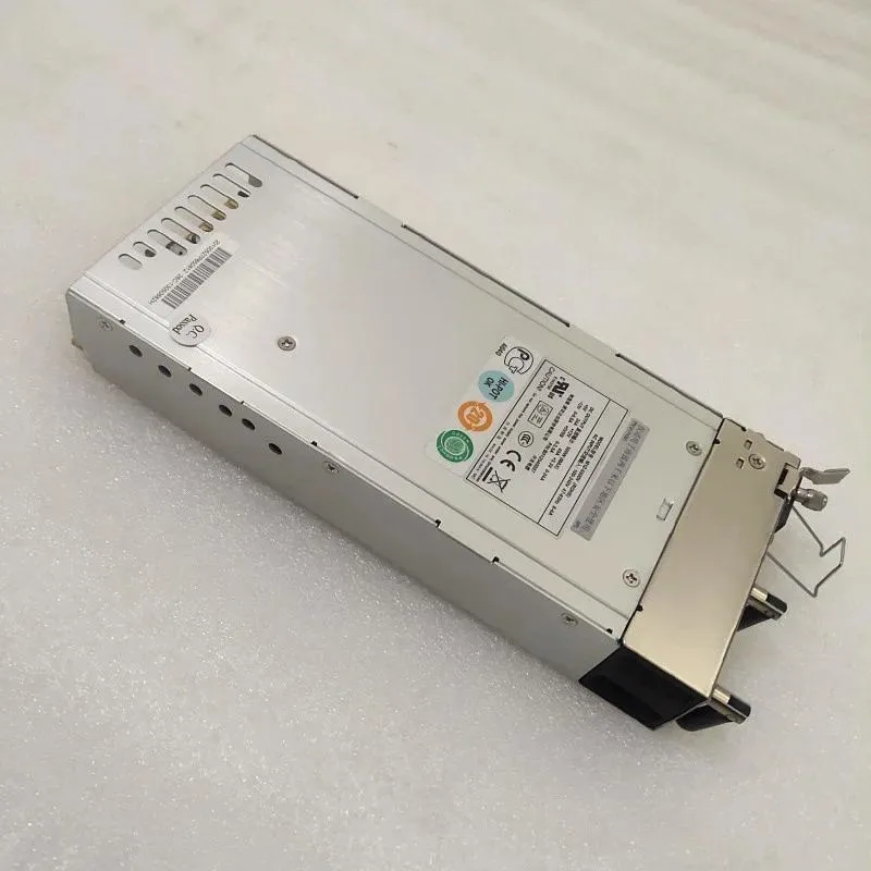 KHACHIMO KHACHIMO M1Z-5500V 500W ATX Power Supply — photo du produit