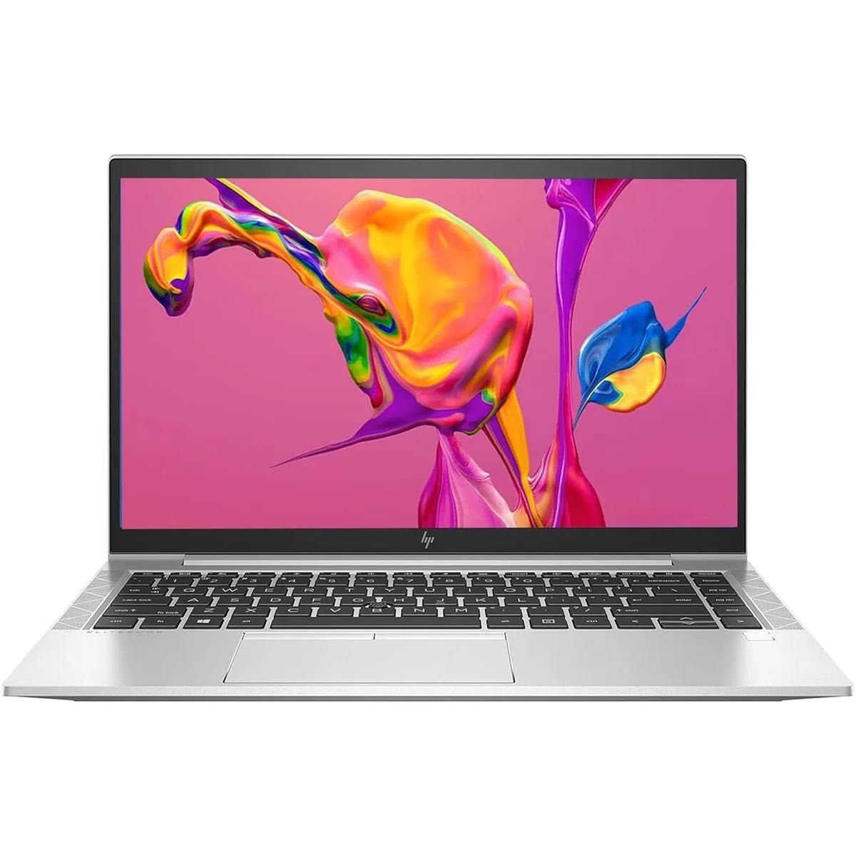 HP HP EliteBook 845 G7 14" 16GB 512GB Ryzen 3 Pro 4450U 2.5GHz Windows 11 Pro business laptop — תמונת המוצר