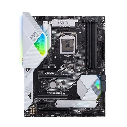 ASUS ASUS PRIME Z390-A Intel Motherboard B — product photo