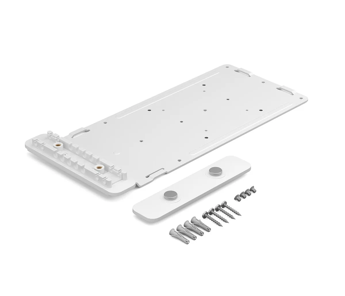 Logitech Logitech Compute Mount 952000097 case accessory — vörumynd