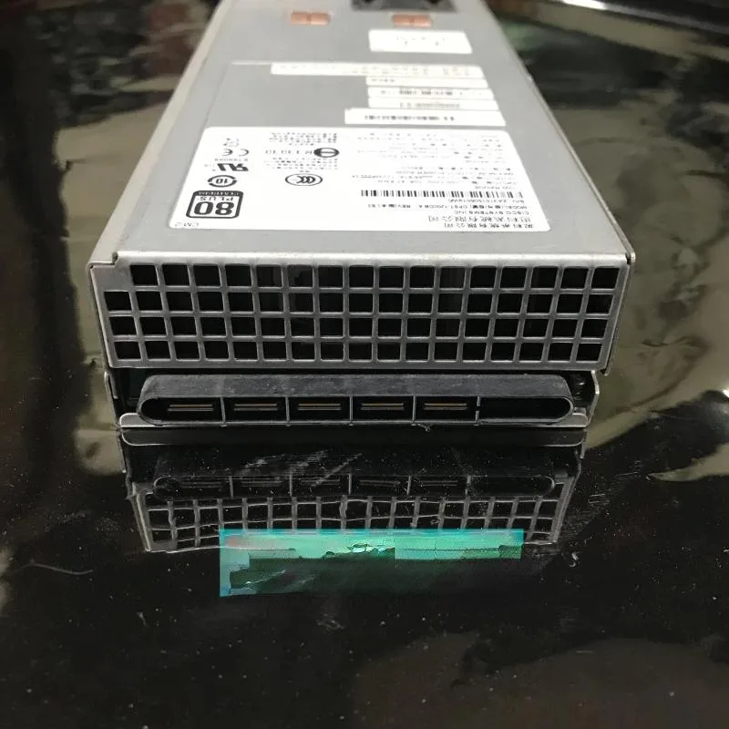 KHACHIMO KHACHIMO DPST-1200CB 12V 100A Platinum Power Supply — product photo