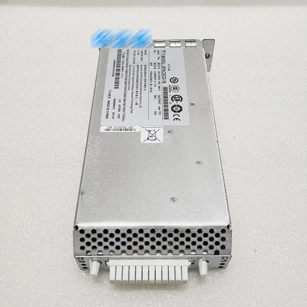 KHACHIMO DS-C24-300AC power supply unit for 9124 9134 9148 switches