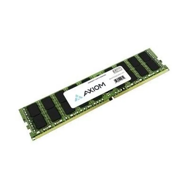 Axiom Axiom 128 GB DDR4-2933 LRDIMM ECC desktop RAM — product photo