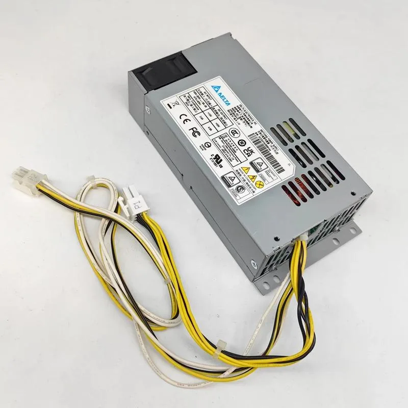 KHACHIMO KHACHIMO 1U 280W power supply DPS-280AB-4B — photo du produit