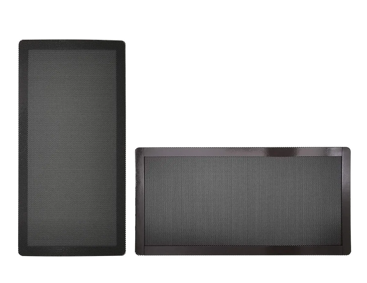  Westinghouse 120x240mm Magnetic Fan Accessory 2-Pack — 제품 사진