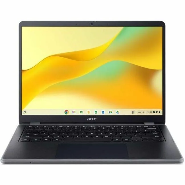 Acer America Acer America Chromebook 514 C937 N150 8GB 64GB — fotografija izdelka