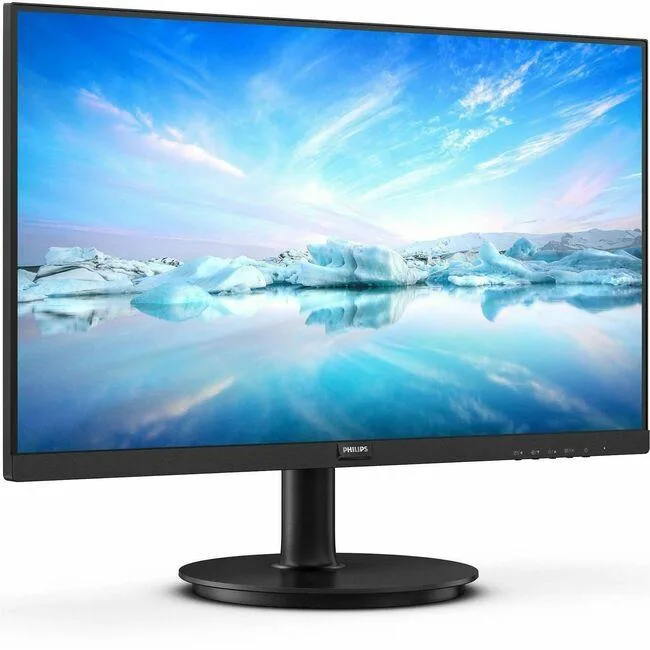 Philips Philips 241V8LBS 23.8" 100Hz VA Full HD monitor — Produktfoto
