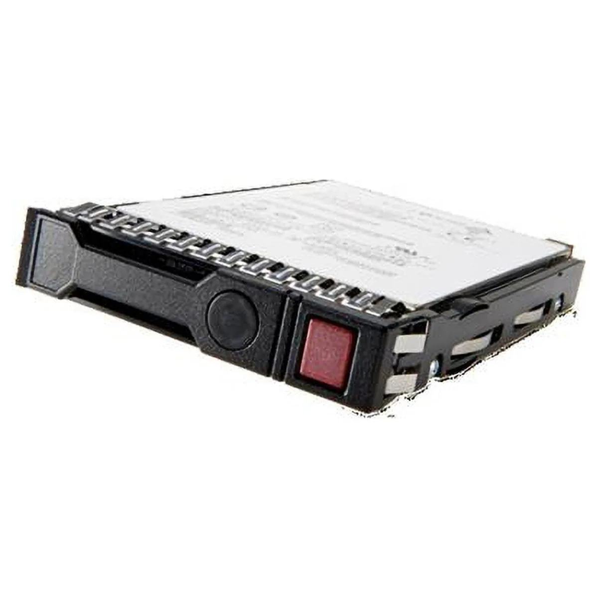 HPE HPE PM6 800 GB 2.5" SAS 24Gb/s Internal SSD P41400B21 — product photo