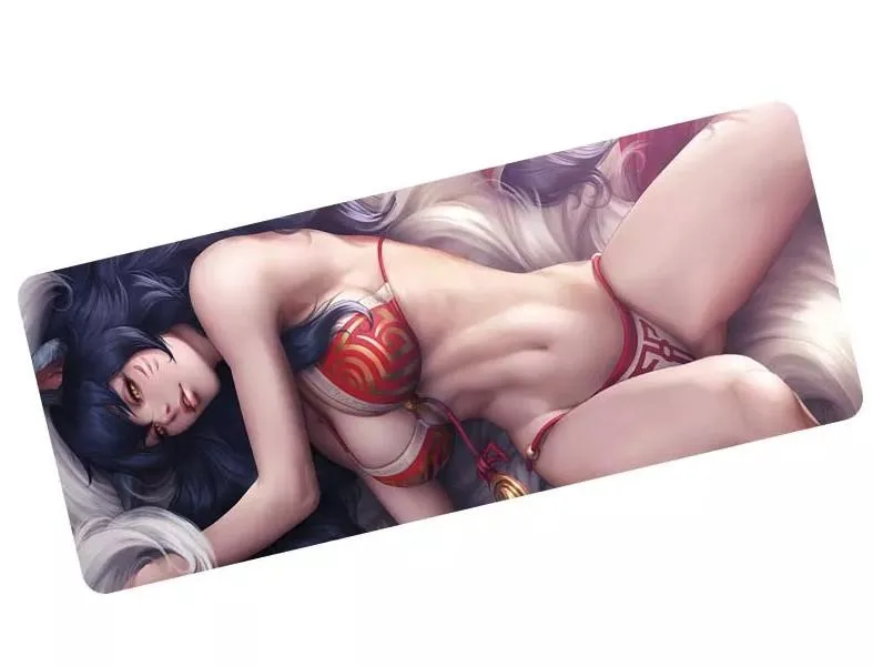 The Perfect Part The Perfect Part Extended Mouse Pad Anime 800x300mm — toote foto