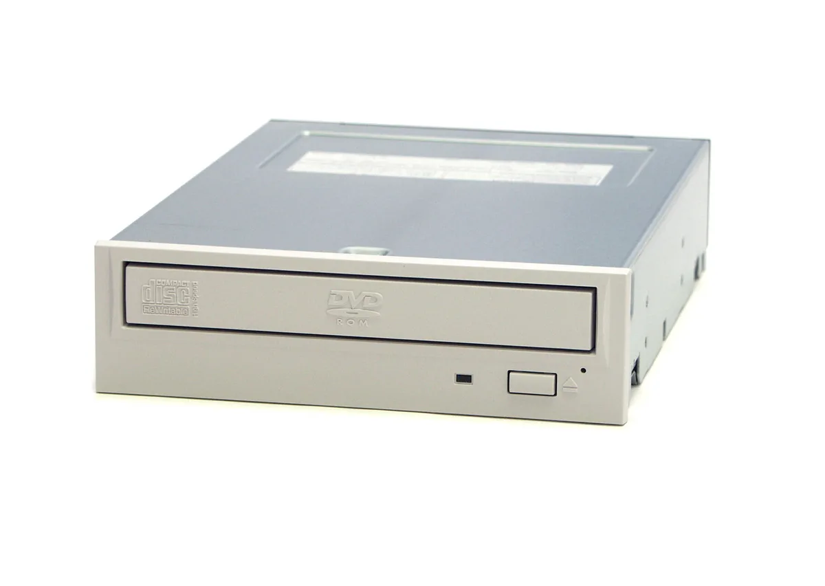 Toshiba Toshiba SD-R1312 DVD burner — produktbild