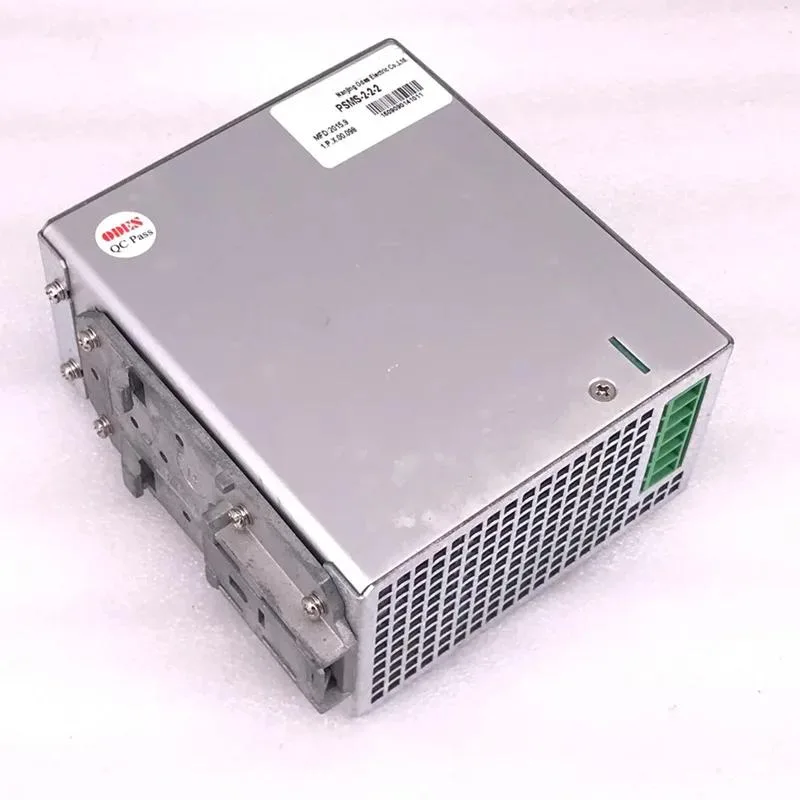 KHACHIMO ATX power supply unit in metal casing