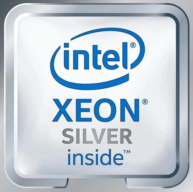 Intel Intel Xeon Silver 4510T server processor 12-core 2.00 GHz PK8071305554600 — product photo