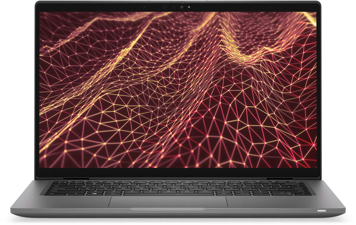 DELL DELL Latitude 5531 Laptop 15.6" FHD Core i7-12800H 64GB 1TB SSD — product photo