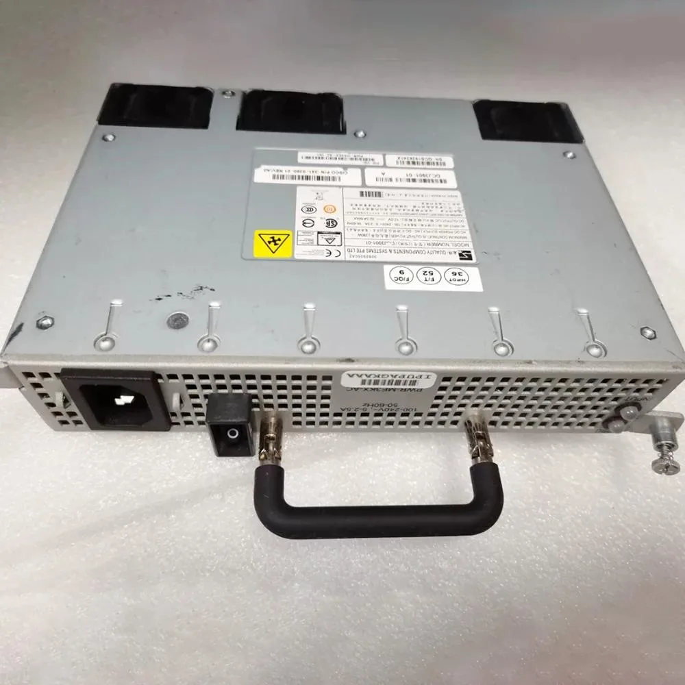 KHACHIMO KHACHIMO ME-3600X 24FS-M power supply — photo du produit