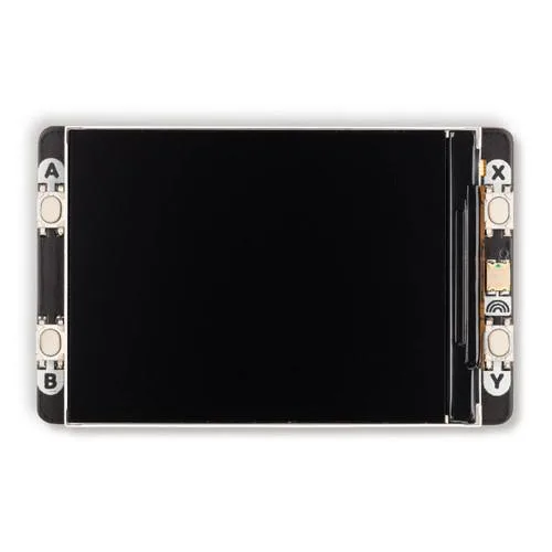 Pimoroni Pimoroni Pico Display Pack 2.0 320x240 IPS LCD development board — 商品写真