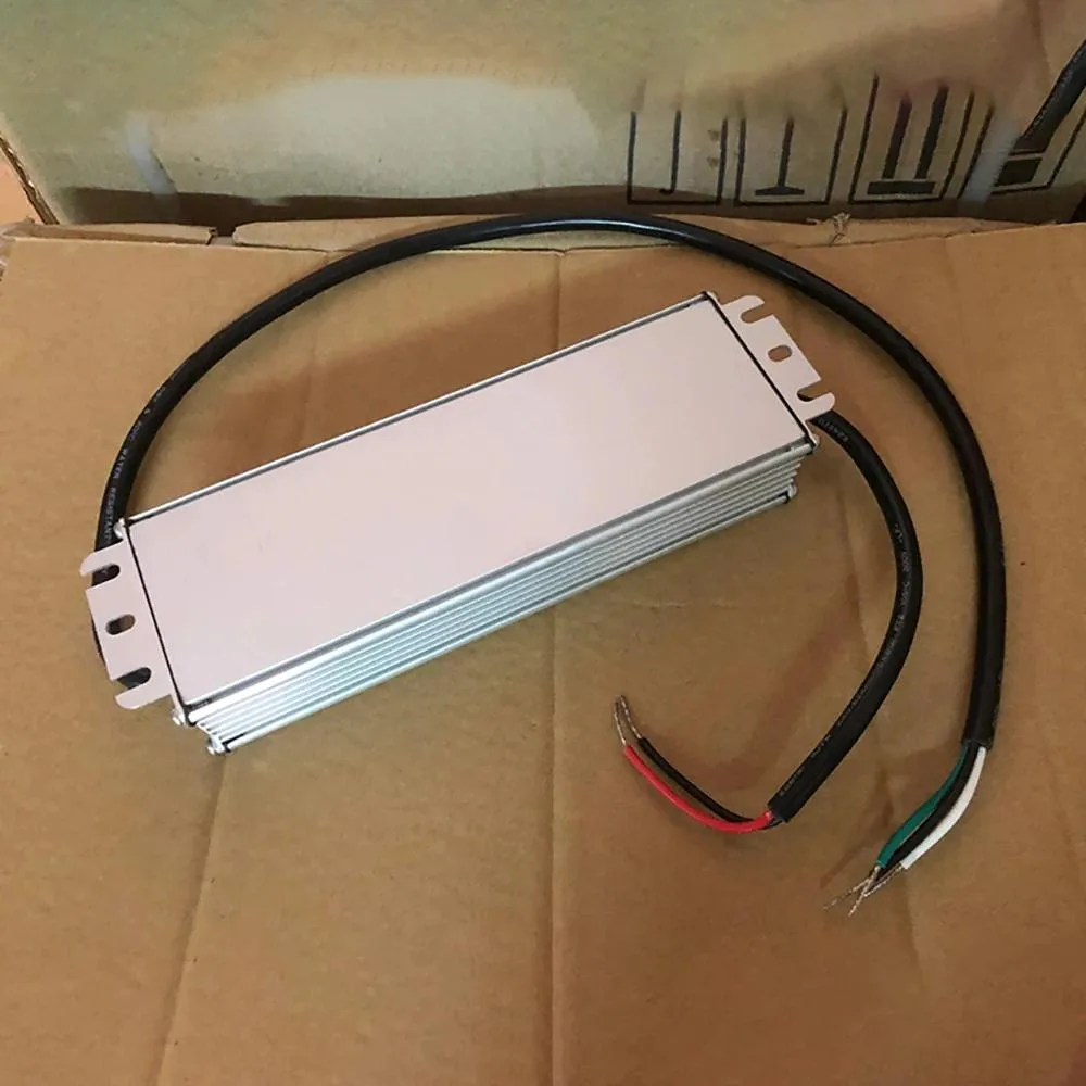 KHACHIMO KHACHIMO 200W 42V power supply EUV-200S042ST-FT01 — photo du produit
