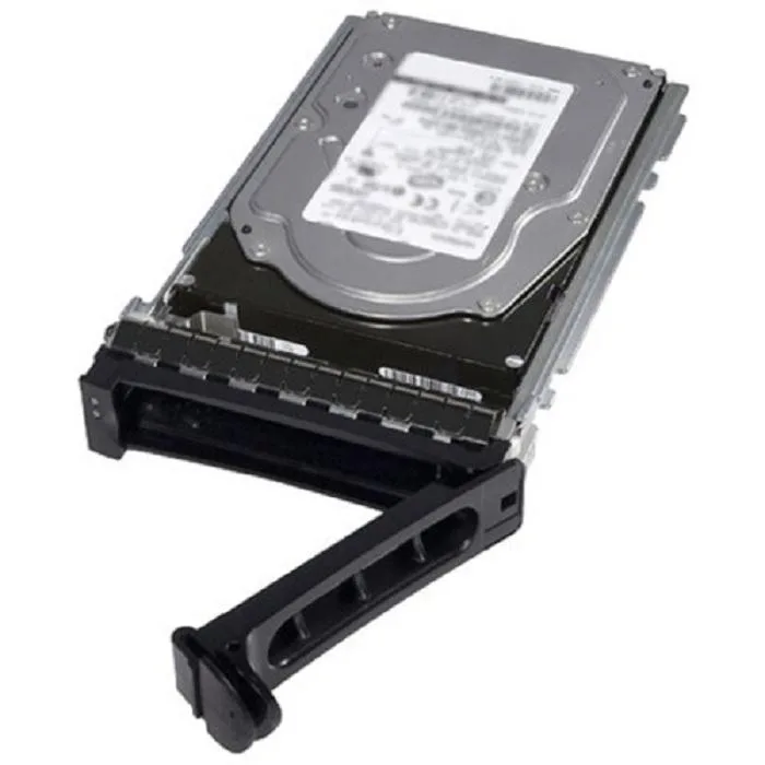 DELL Dell 400-ATII 300 GB 2.5" 15000 RPM SAS 12Gb/s internal hard drive — toote foto