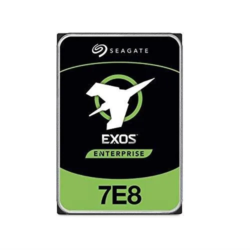 Seagate Seagate ST2000NM000A 2TB 7200RPM 256MB 512n SATA 3.5" internal hard drive — foto do produto