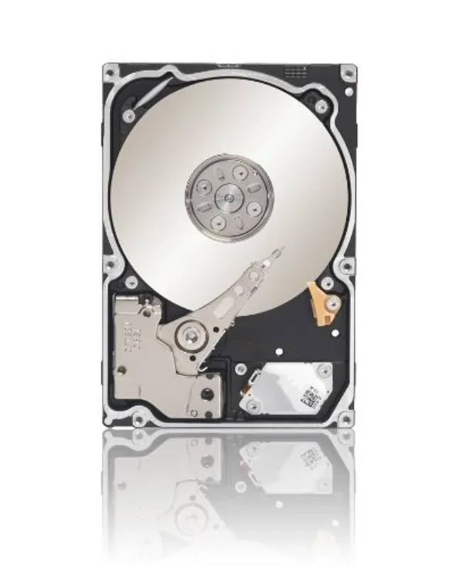 Seagate Seagate Constellation.2 500GB 2.5-inch internal hard drive ST9500620NS — foto produk