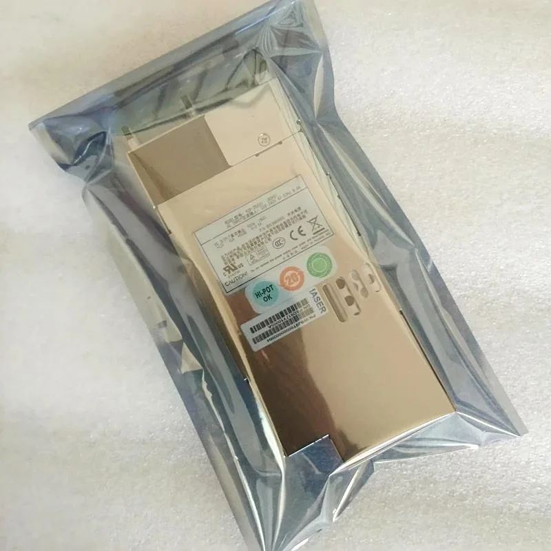 KHACHIMO KHACHIMO 500W power supply M1P-2500V 80 PLUS Gold — photo du produit