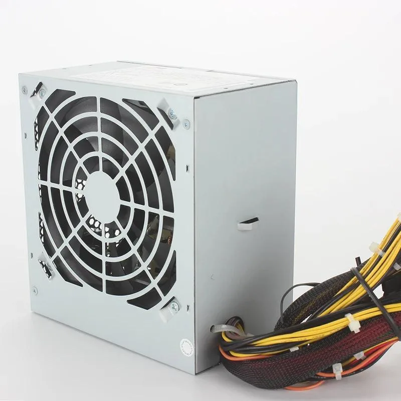 KHACHIMO KHACHIMO PCD023 400W ATX Power Supply — tuotekuva