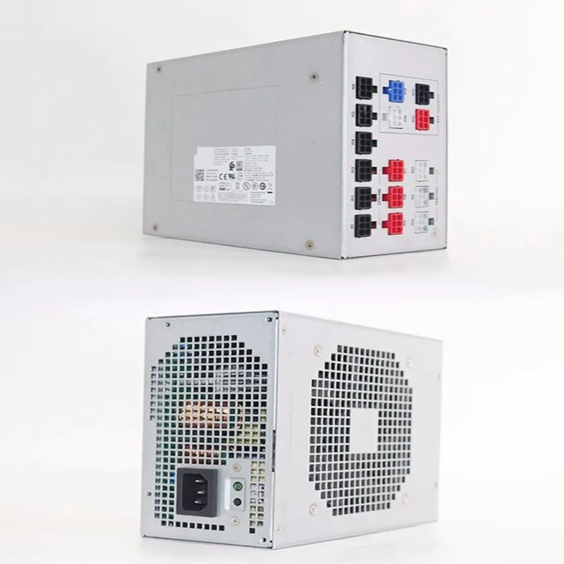 KHACHIMO KHACHIMO Alienware R8R7 850W Power Supply — photo du produit