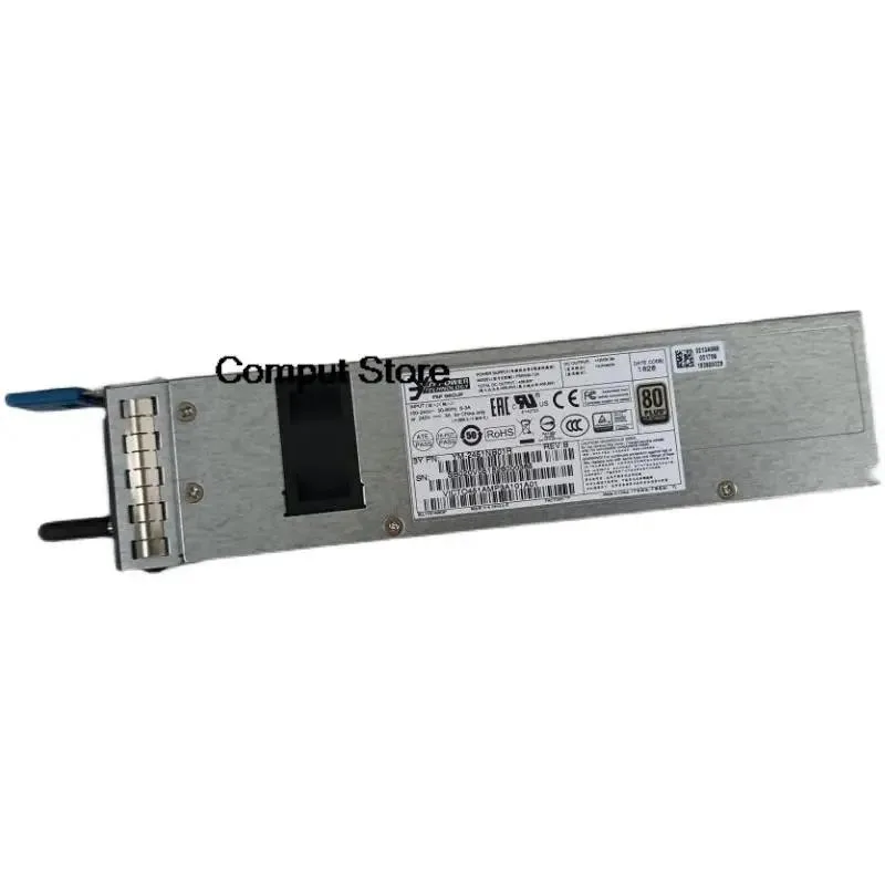KHACHIMO 450 watt AC power supply unit for H3C PSR450-12A S6520X S6800 switch