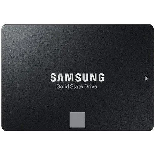 SAMSUNG SAMSUNG MZ-76E2T0E 2TB 2.5" SATA internal SSD — product photo