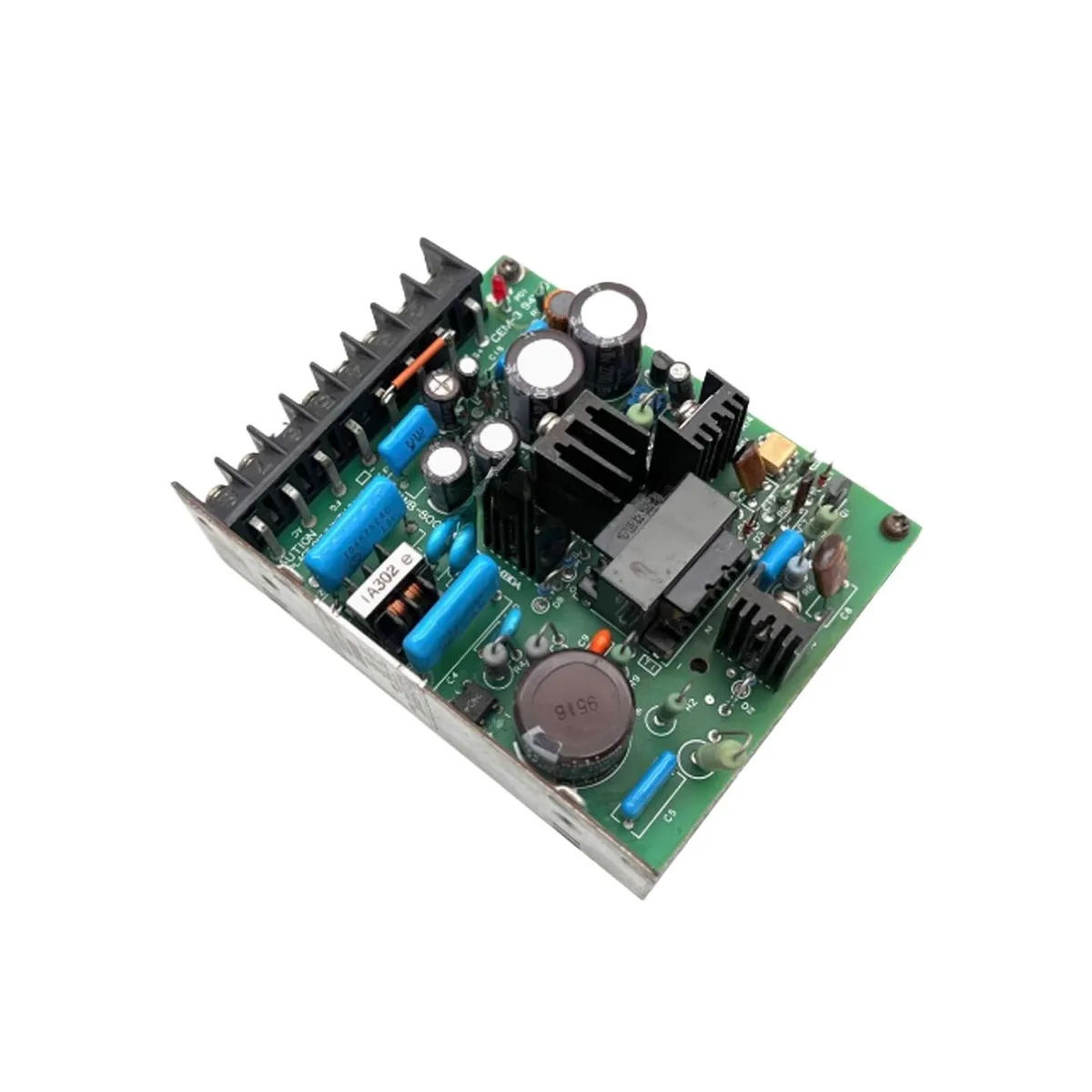 KHACHIMO KHACHIMO Switching Power Supply for RT-2-522/GF 5V 12V — photo du produit