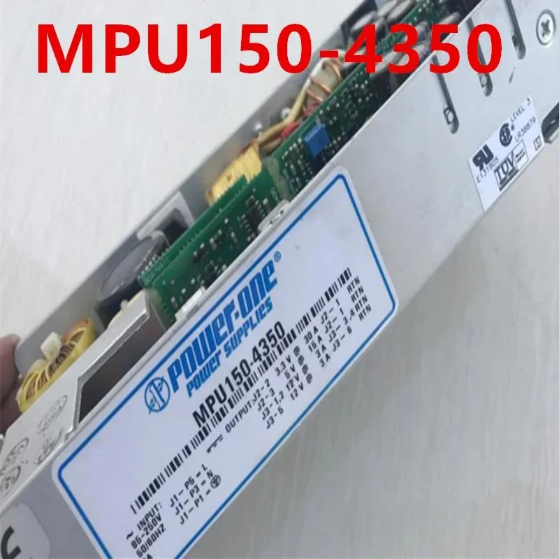 KHACHIMO KHACHIMO MPU150-4350 150W ATX power supply — product photo