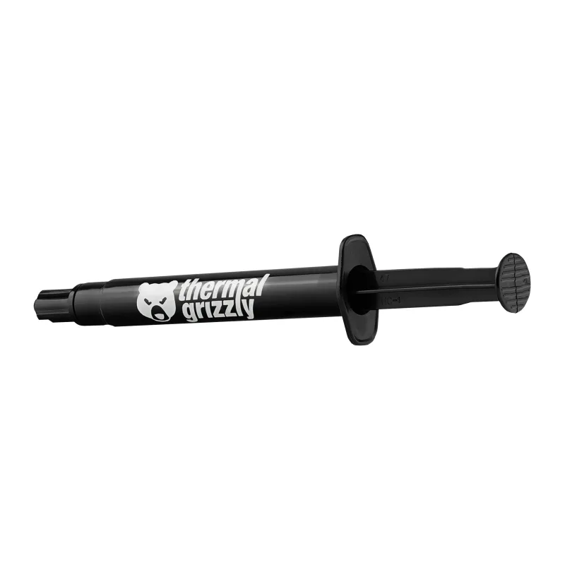 Thermal Grizzly Thermal Grizzly TG-A-015-R Aeronaut thermal paste 1.5ml — 商品写真
