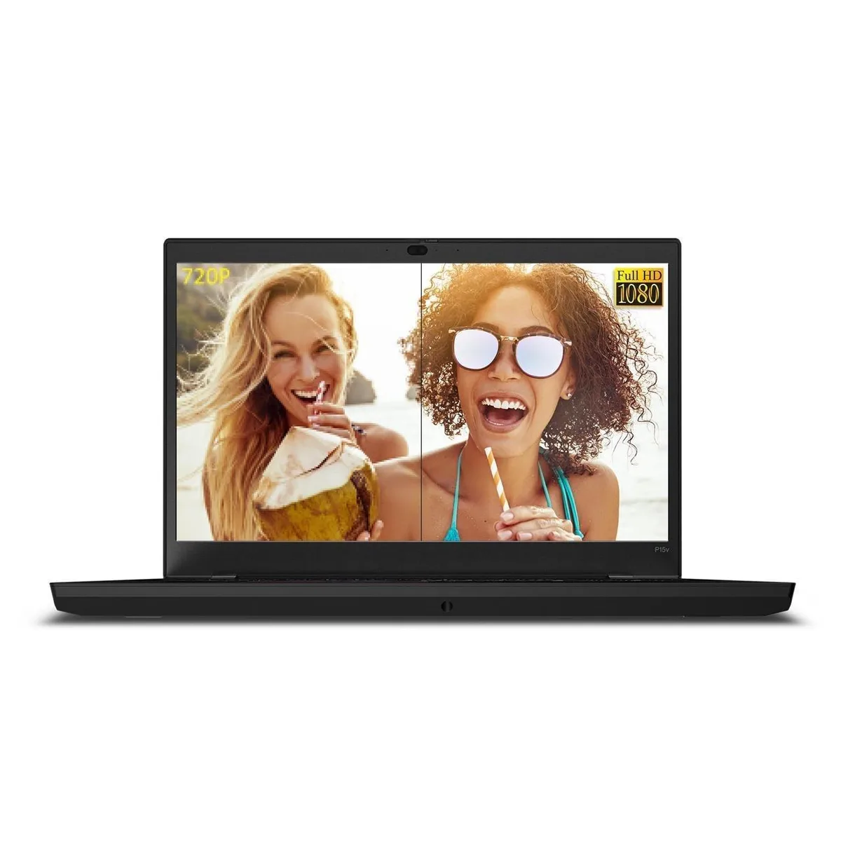 Lenovo Lenovo ThinkPad P15v 21A9004AUS-NW 15.6" i7-11800H 16GB 512GB laptop — product photo