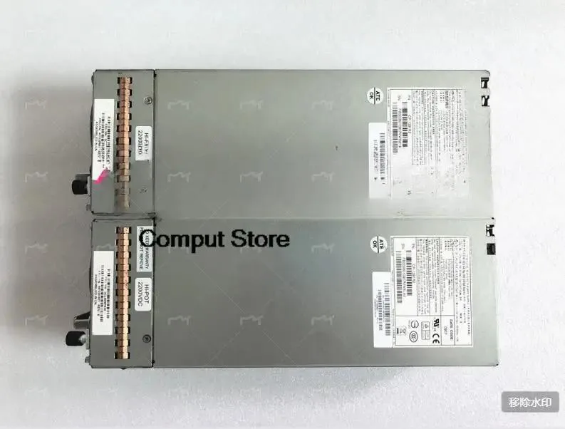 KHACHIMO KHACHIMO MSA2000 Disk Cabinet Power Supply YM-2751B 712.8W 481320-001 — produktbild