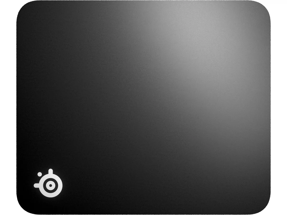 SteelSeries SteelSeries QCK HARD Mouse Pad 63821 12.60" x 10.63" 3mm — productfoto