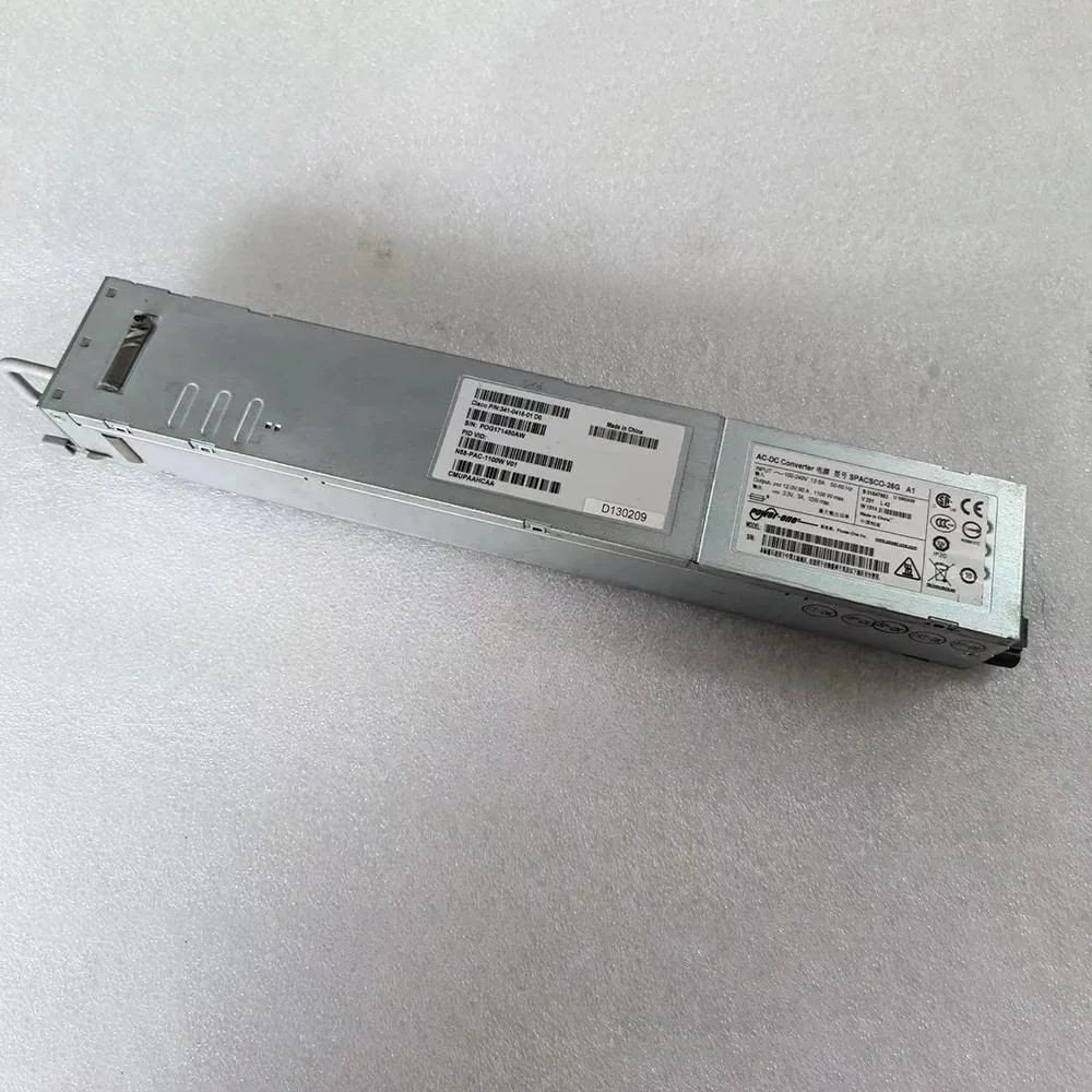 KHACHIMO ATX power supply unit 1100W