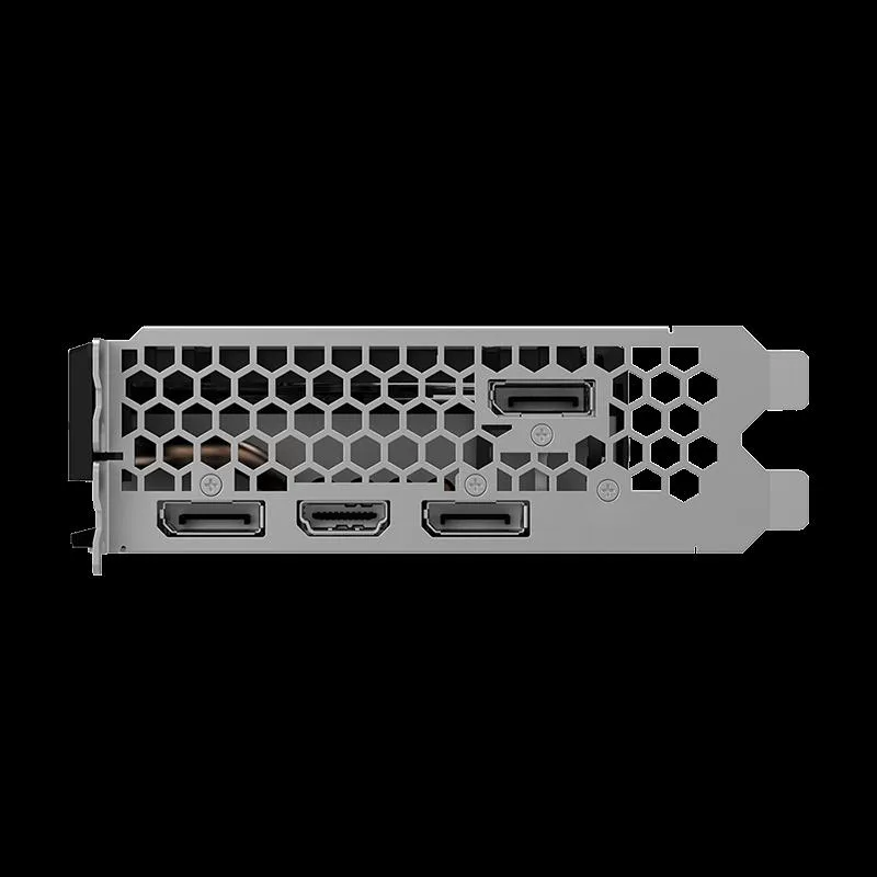 PNY Technologies, Inc. PNY Technologies, Inc. GeForce RTX 2080 SUPER 8GB XLR8 OC GDDR6 graphics card — photo du produit
