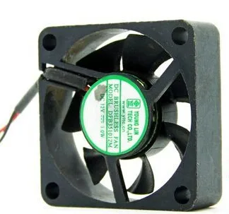 OEM Industries OEM Industries DFB351012M 35mm 12V 1.0W CPU cooler — ürün fotoğrafı